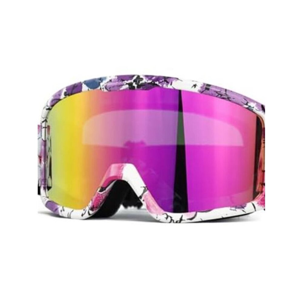 Motorcycle Goggles UV400 Protection Dirt Bike ATV Youth
